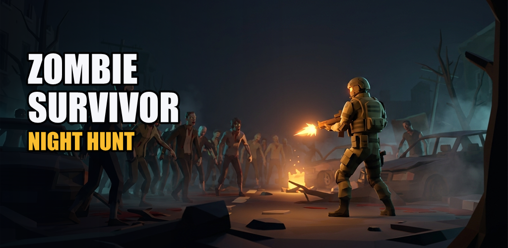Zombie Survivor: Night Hunt